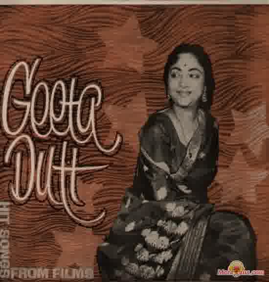 Poster of Geeta Dutt